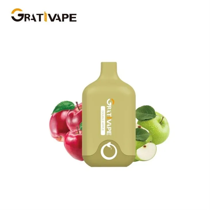 Grativape Grab 6000 puff vape Grativape Grab 6000 puff vape