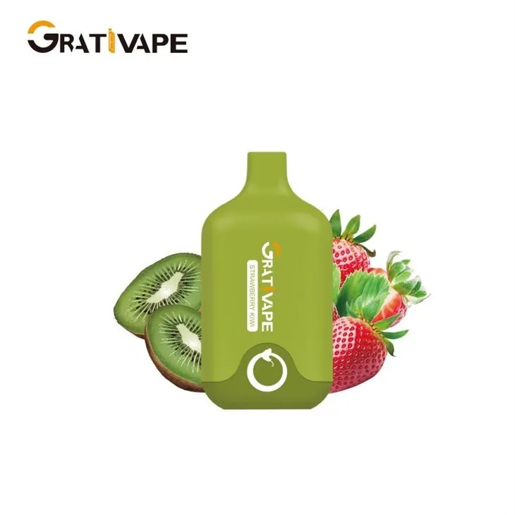 Grativape Grab 6000 puffs Grativape Grab 6000 puffs