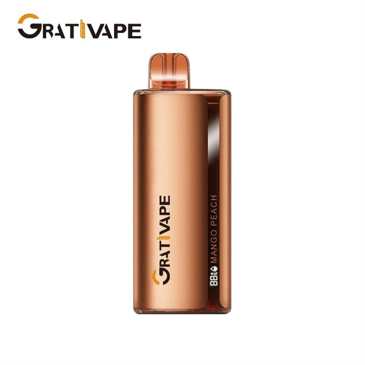 Grativape ICool 9000 Grativape ICool 9000