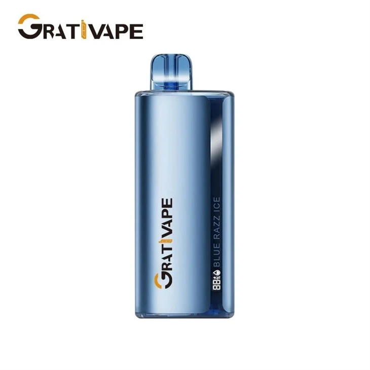 Grativape ICOOL 9000 PUFF Grativape ICOOL 9000 PUFF
