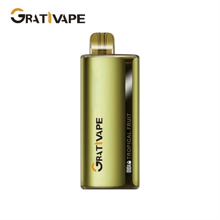 Grativape ICOOL 9000 puffs puff vape Grativape ICOOL 9000 puffs puff vape