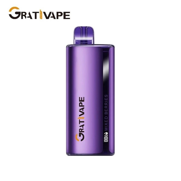 Grativape ICOOL 9000 puff vapes Grativape ICOOL 9000 puff vapes
