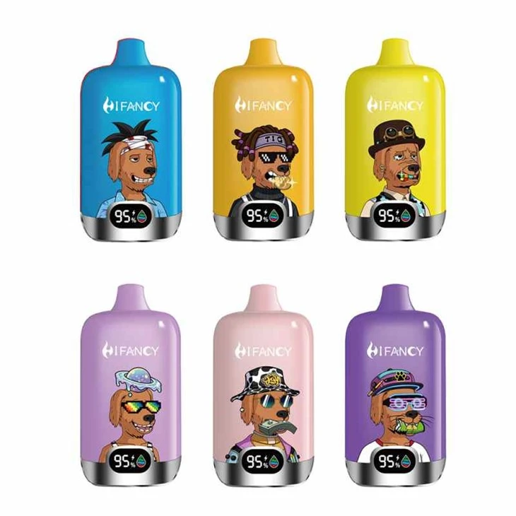 HIFANCY DIGITAL BOX 16000