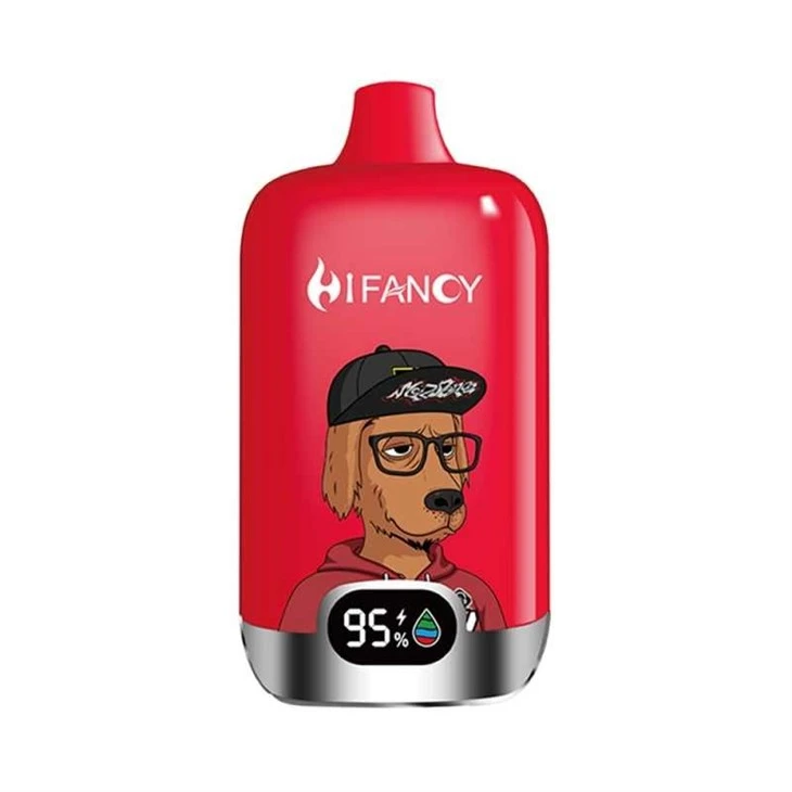 HI FANCY 16000 3