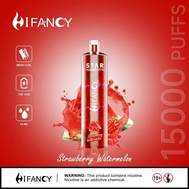 HIFANCY STAR 15000 puffs vape vapes vape vape