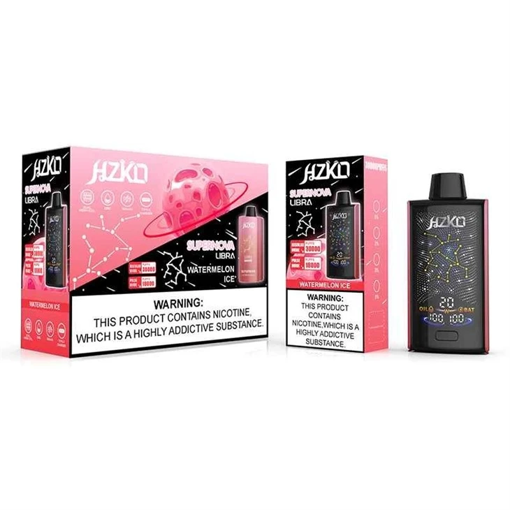 HZKO SUPERNOVA 30000 33