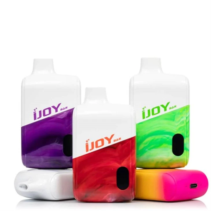 IJoy Bar IC8000