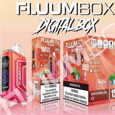 Udforsk smagen af ​​elektroniske cigaretter - Aerosol Kapitel (3): Aerosolbev...