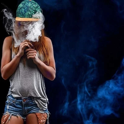 Er det godt at ryge vape?