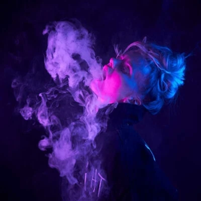 Får rygning af e-cigaretter til at opstå vanddamp i lungerne?