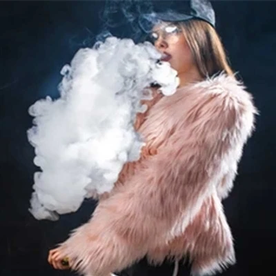 Hvad sker der, når du vaper for meget?