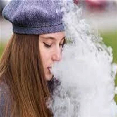 Hvordan kan du ryge e-cigaretter uden at beskadige dine lunger?