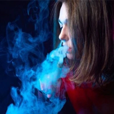 Kan du holde op med at bruge e-cigaretter?