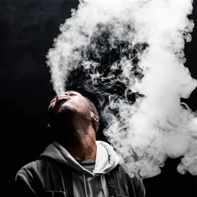 Er passiv rygning fra e-cigaretter skadelig for den menneskelige krop?