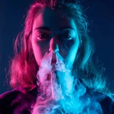 Hvorfor gør rygning af e-cigaretter dig svimmel?