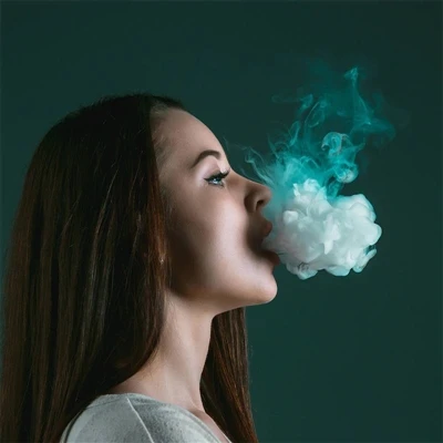Er det svært at holde op med e-cigaretter?