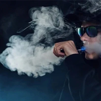 Vil rygning af e-cigaretter forårsage søvnløshed?
