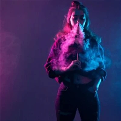 Vil rygning af e-cigaretter skade dine lunger?