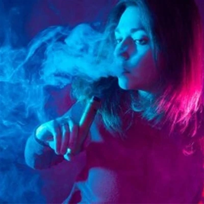 Forårsager e-cigaretter lungekræft?