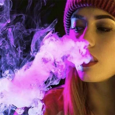 Hvad smager godt i e-cigaretter?