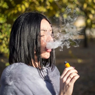 Hvordan virker e-cigaretter?