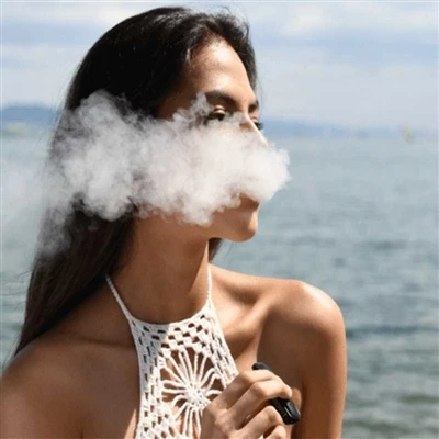 Hvad er skattepolitikken for elektroniske cigaretter