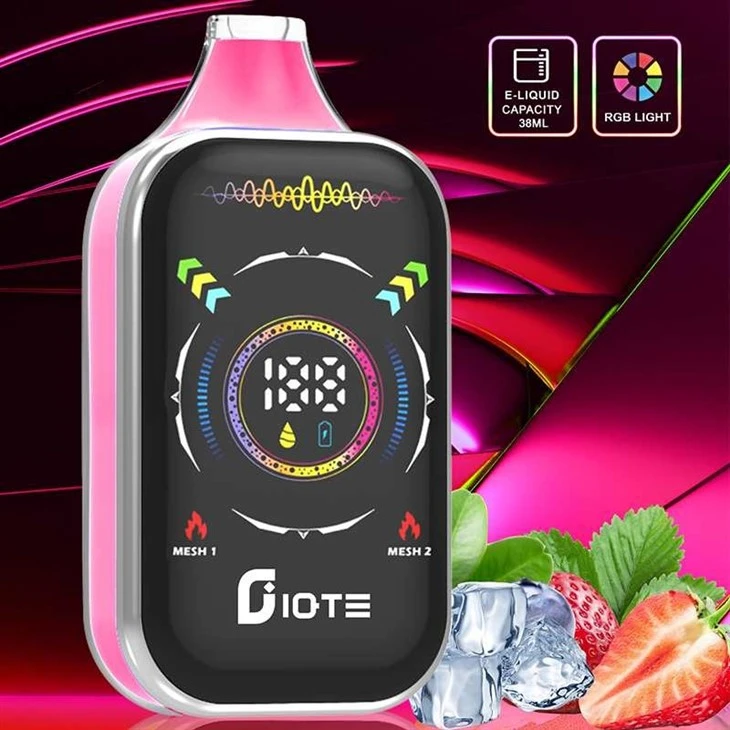 IQTE 50000 7 IQTE 50000 7