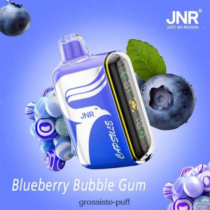 Blueberry_Bubble_Gum_JNR_CAPSULE