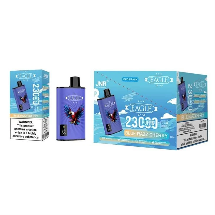 Blue-Razz-Cherry_JNR EAGLE 23000 9