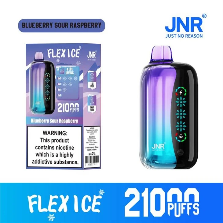 JNR FLEX ICE 21000 Ice Adjustable