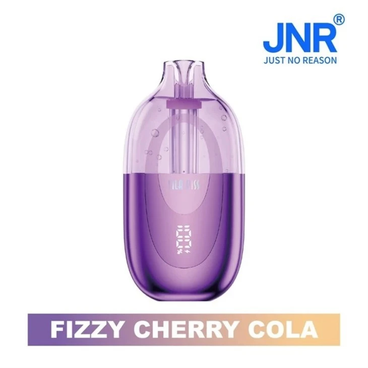 JNR Lira Kiss 60K Puffs price JNR Lira Kiss 60K Puffs price