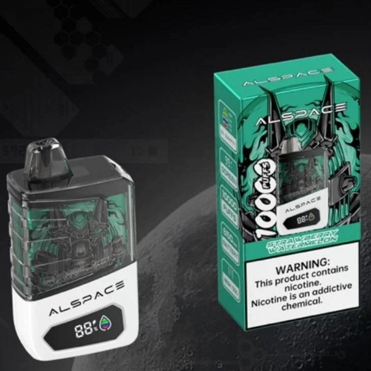 KK ALSPACE 10000vapes vape KK ALSPACE 10000vapes vape