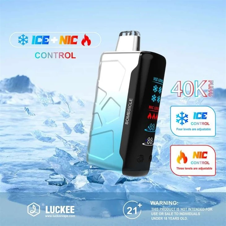 Luckee IC40000 1 Luckee IC40000 1