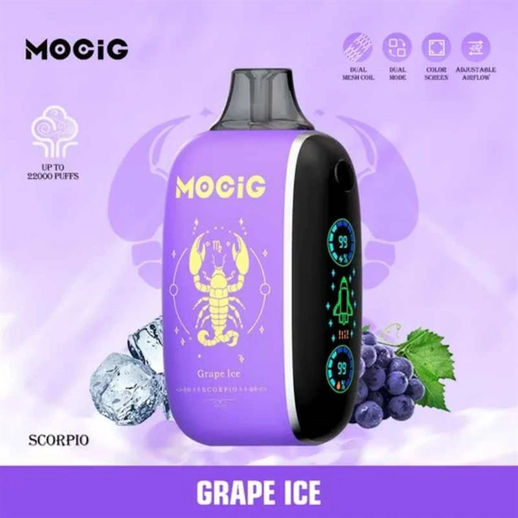 MOCIG TP22000