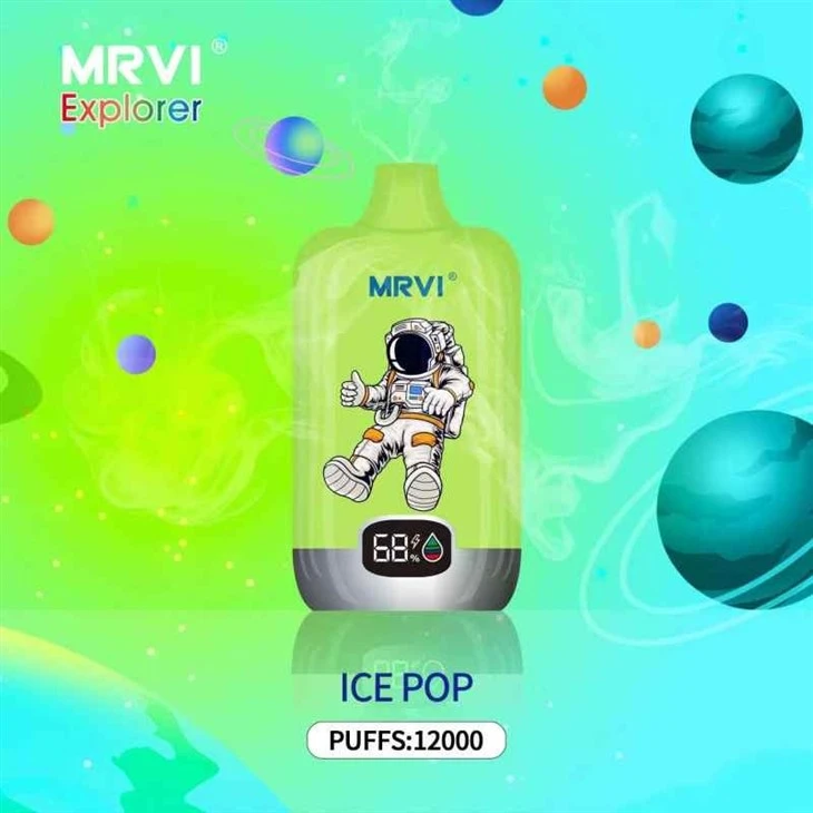 MRVI EXPLORER 12000 8