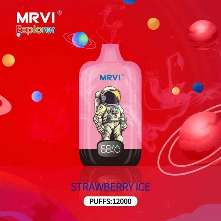 MRVI EXPLORER 12000 7