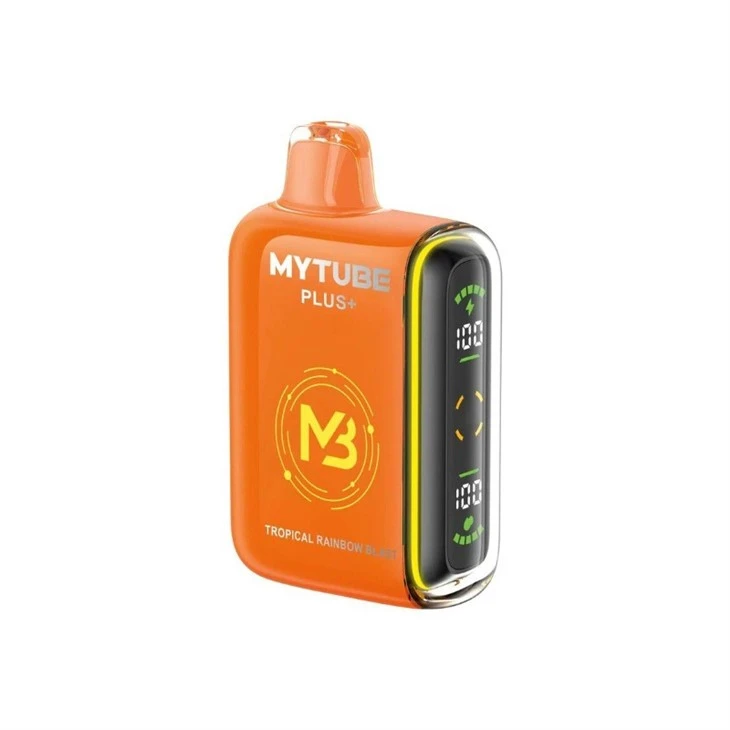 MYTUBE MB15000 puffs vapes