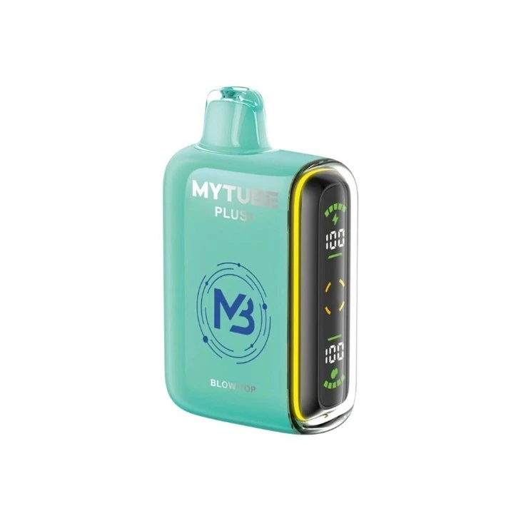 MYTUBE MB15000
