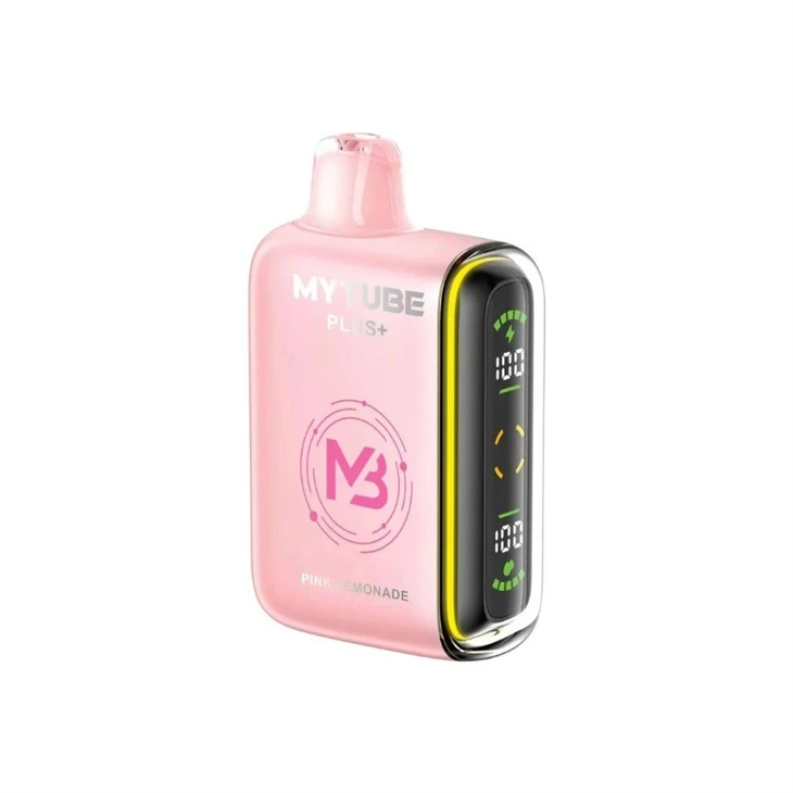 MYTUBE PLUS+ 15K