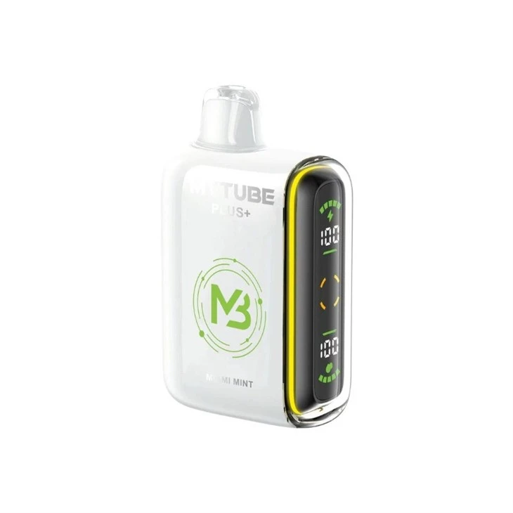 MYTUBE MB15000 puff vape