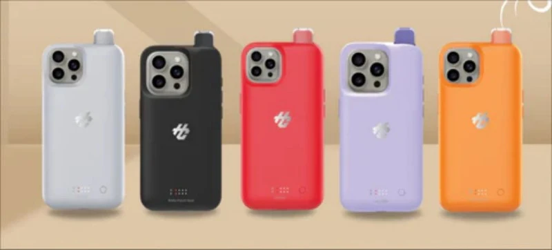 VapePhoneCaseYourVapeinStyleHumo iphone case vape 30000