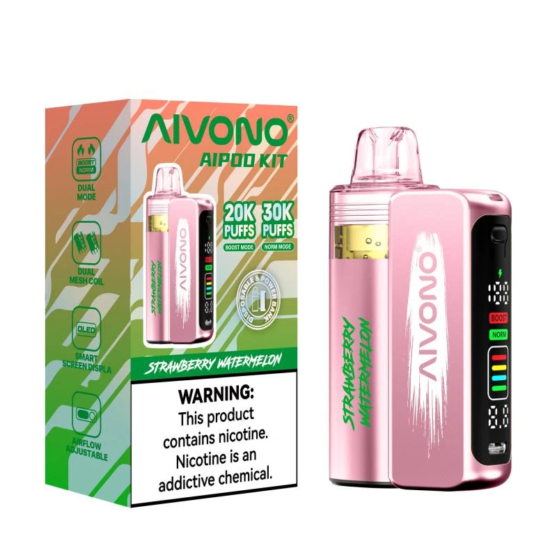 AIVONO AIPOD 30K 7