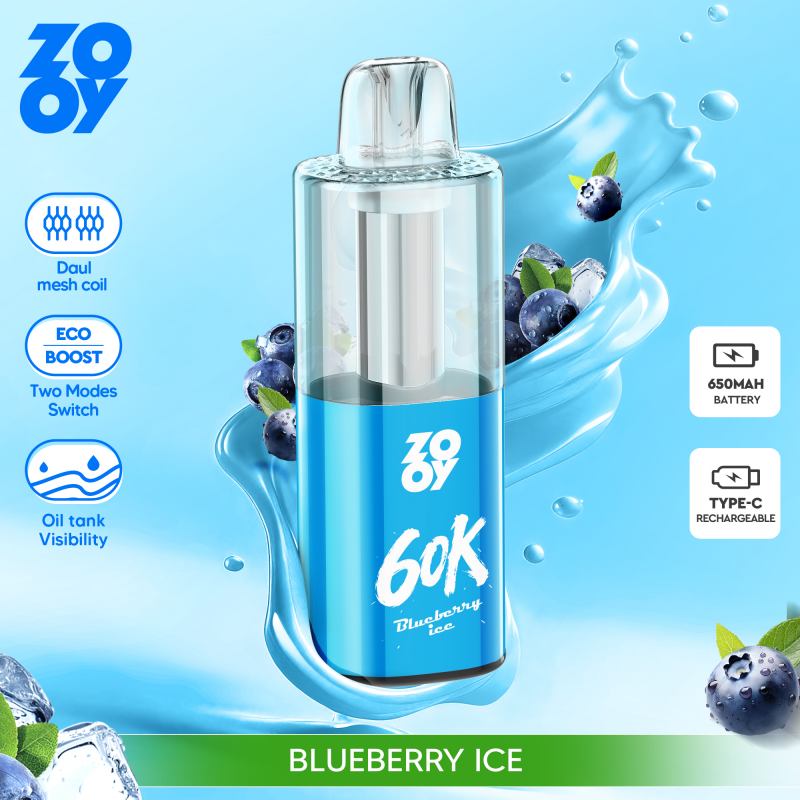 ZOOY fizzy 60K 11