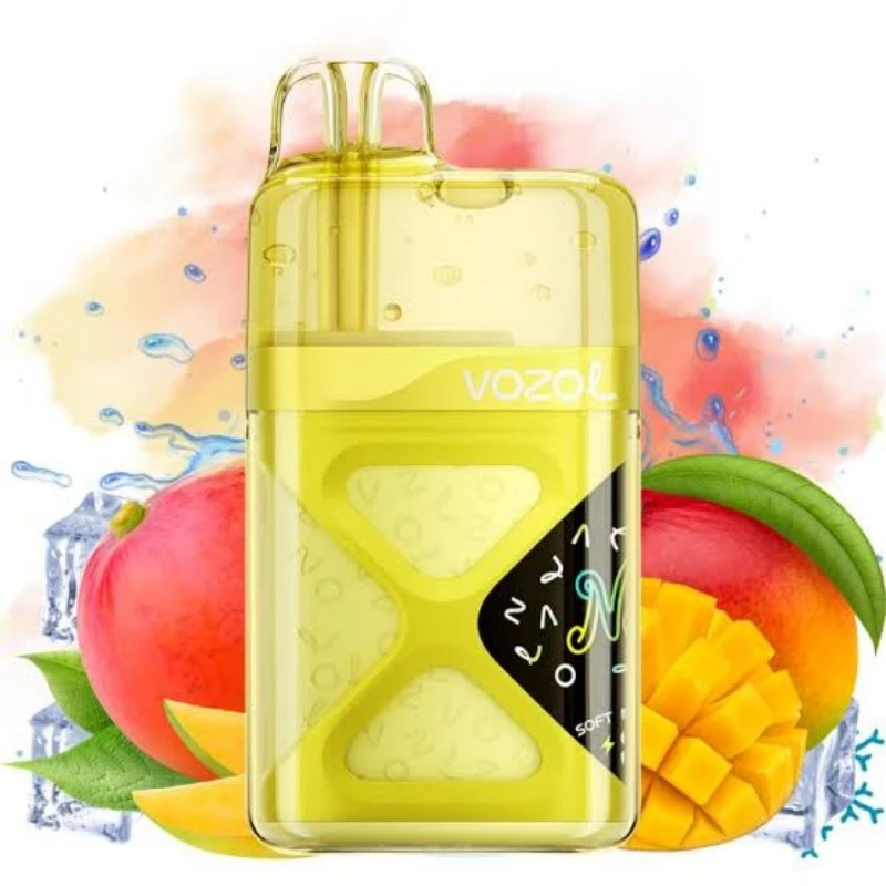 vozol Neon 60K 7