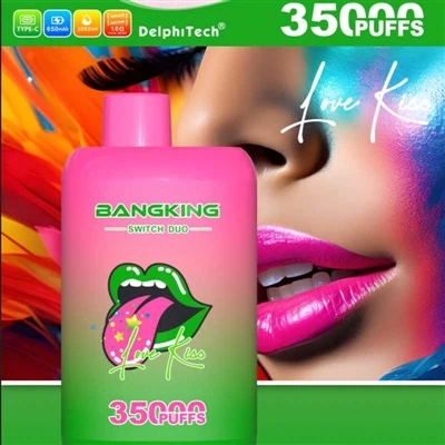Hvordan er gennemgangen af ​​Bang Switch Duo 35000?