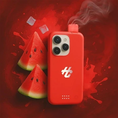 Humo Vape-telefoncover: Når et telefoncover overgår blot tilbehørsbeskyttelse...