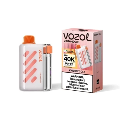 VOZOL VISTA 40000 Indgående-Dybdeanalyse: Redefinering af grænserne for den h...