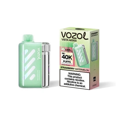 VOZOL VISTA 40000: Hvad definerer i virkeligheden et 'godt' produkt i æraen m...