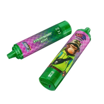UOR Tornado 30000 30K Puffs: Et trendy valg for unge mennesker, nyd en lang-v...