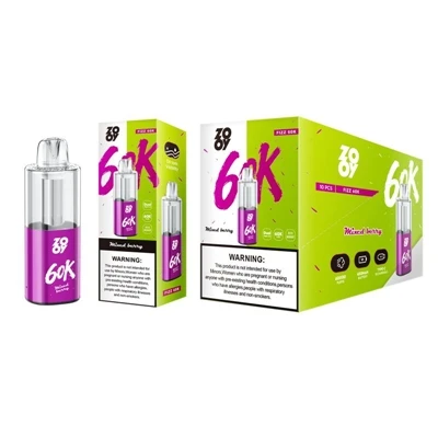 FYCOSIN FYCOS 30000: En virkelig egnet E-cigaret til langvarig-brug er sjælde...